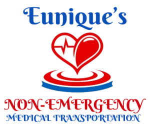 Eunique's Non-Emergency Medical Transportation