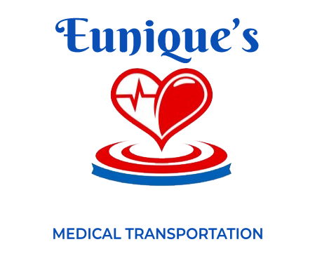 Eunique's Non-Emergency Medical Transportation